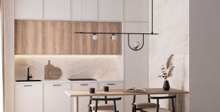 Керамогранит Staro Oasis Afyon  Light Polished С0005221 1236978 60x60