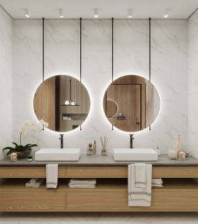 Керамогранит Staro Palacio Swizer  White Polished С0005409 1237138 60x120