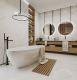 Керамогранит Staro Palacio Swizer  White Polished С0005409 1237138 60x120