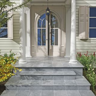 Керамогранит Exagres напольная плитка С0005472 1237172 Base Stone GRIS 33х33 антискользящий