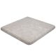 Керамогранит Exagres Ступень угловая С0005473 1237173 Cartabon Stone Gris 33x33 антискользящая