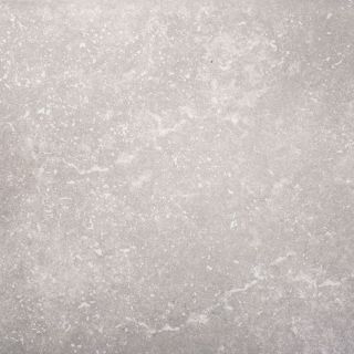 Керамогранит Exagres Ступень фронтальная С0005474 1237174 Peldano Stone Gris 33x33х4 антискользящая