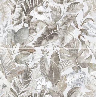 Керамогранит Staro Decors Elite Flower Decor A+B Matt С0005508 1237196 60x120