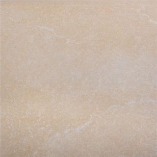Керамогранит Exagres Ступень фронтальная С0005519 1237206 Peldano Stone Ocre 33x33х4 антискользящая