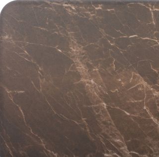 Керамогранит Exagres Ступень угловая С0005529 1237215 Cartabon Nevada Emperador 33x33 антискользящая