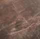 Керамогранит Exagres Ступень фронтальная С0005530 1237216 Peldano Nevada Emperador 33x33х4 антискользящая