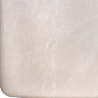 Керамогранит Exagres Ступень угловая С0005529 1237215 Cartabon Nevada Limestone 33x33 антискользящая