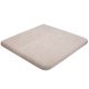 Керамогранит Exagres Ступень угловая С0005529 1237215 Cartabon Nevada Limestone 33x33 антискользящая