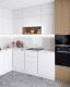 Керамическая плитка Smile Tile Liguria White С0005595 1237263 7.5x30