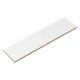 Керамическая плитка Smile Tile Liguria White С0005595 1237263 7.5x30