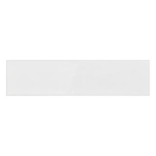 Керамическая плитка Smile Tile Liguria White С0005595 1237263 7.5x30