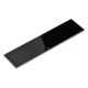 Керамическая плитка Smile Tile Liguria Black С0005596 1237264 7.5x30
