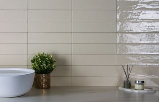 Керамическая плитка Smile Tile Liguria Cream С0005597 1237265 7.5x30