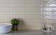 Керамическая плитка Smile Tile Liguria Cream С0005597 1237265 7.5x30