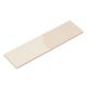 Керамическая плитка Smile Tile Liguria Cream С0005597 1237265 7.5x30