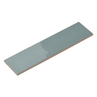 Керамическая плитка Smile Tile Liguria Green С0005598 1237266 7.5x30