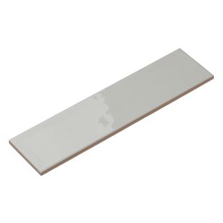 Керамическая плитка Smile Tile Liguria Grey С0005599 1237267 7.5x30