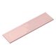 Керамическая плитка Smile Tile Liguria Pink С0005600 1237268 7.5x30