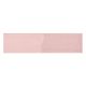 Керамическая плитка Smile Tile Liguria Pink С0005600 1237268 7.5x30