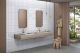 Керамическая плитка Smile Tile Monte White С0005601 1237269 10x40