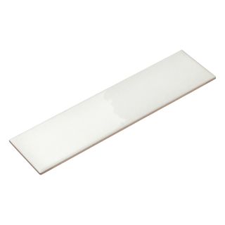 Керамическая плитка Smile Tile Monte White С0005601 1237269 10x40