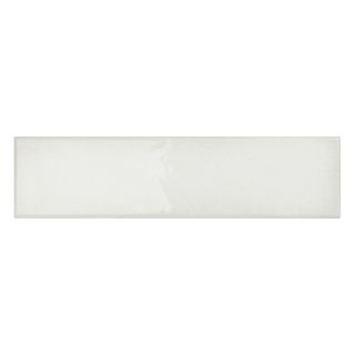 Керамическая плитка Smile Tile Monte White С0005601 1237269 10x40