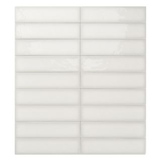 Керамическая плитка Smile Tile Monte Grey С0005602 1237270 10x40
