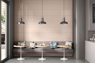 Керамическая плитка Smile Tile Monte Beige С0005603 1237271 10x40