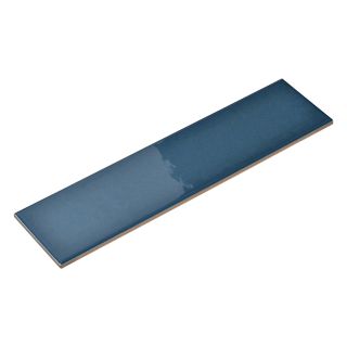 Керамическая плитка Smile Tile Monte Blue С0005605 1237273 10x40