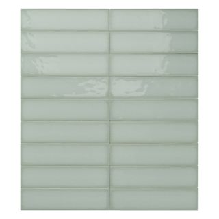 Керамическая плитка Smile Tile Monte Marin С0005606 1237274 10x40