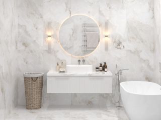 Керамогранит Staro Palacio Nestle  Beige С0005651 1237299 60x120