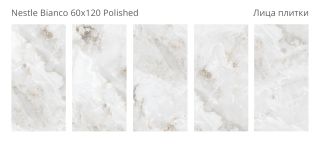 Керамогранит Staro Palacio Nestle  Beige С0005651 1237299 60x120