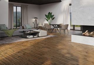 Керамогранит Staro Starowood Pekan Carving С0005659 1237303 20x120