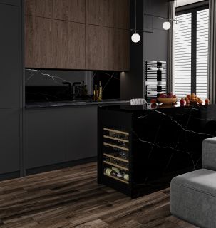 Керамогранит Staro Starowood Forest Wengue Matt С0005665 1237309 20x120