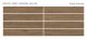 Керамогранит Staro Starowood Bosco Teak Carving С0005666 1237310 20x120