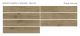 Керамогранит Staro Starowood Bosco  Maple Carving С0005671 1237315 20x120