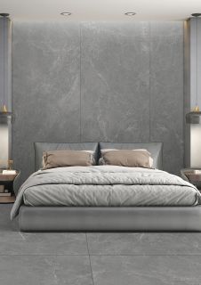 Керамогранит Staro StaroSlabs СЛЭБ С0005685 1237328 Dolmen Gris Sahara 120х280 матовый