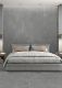 Керамогранит Staro StaroSlabs СЛЭБ С0005685 1237328 Dolmen Gris Sahara 120х280 матовый