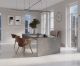 Керамогранит Staro StaroSlabs СЛЭБ С0005685 1237328 Dolmen Gris Sahara 120х280 матовый