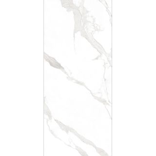 Керамогранит Staro StaroSlabs СЛЭБ С0005750 1237387 Patagonoa Bianco Grace 120х280 матовый