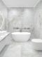 Керамогранит Staro StaroSlabs СЛЭБ С0005762 1237621 Solano Blue Home Elegance 120х280 полированный