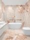 Керамогранит Staro StaroSlabs СЛЭБ С0005763 1237399 Metalyn Beige Elegance 120х280 Slab Polished полированный