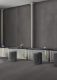 Керамогранит Staro StaroSlabs СЛЭБ С0005765 1237401 Nantes Gris Gravel 120х280 матовый