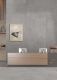 Керамогранит Staro StaroSlabs СЛЭБ С0005766 1237402 Avenue Grey Sahara 120х280 Slab Matt матовый