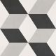 Керамогранит Smile Tile Chalet Elegance Base С0005781 1237417 20x20