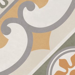 Керамогранит Smile Tile Chalet С0005799 1237433 Chic Base 20x20