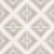 Керамогранит Smile Tile Artisan 1237436 С0005803 CREAM 20x20