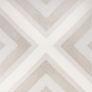 Керамогранит Smile Tile Artisan 1237436 С0005803 CREAM 20x20