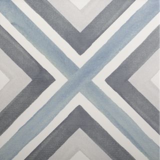 Керамогранит Smile Tile Artisan С0005813 CREAM 20x20
