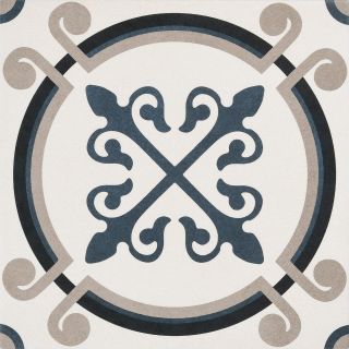 Керамогранит Smile Tile Siena Harlem С0005821 1237454 19.8х19.8